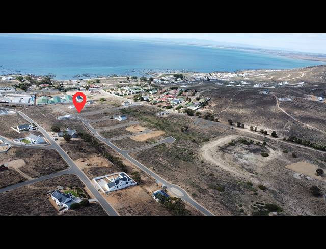 299M² VACANT LAND FOR SALE IN ST HELENA VIEWS
